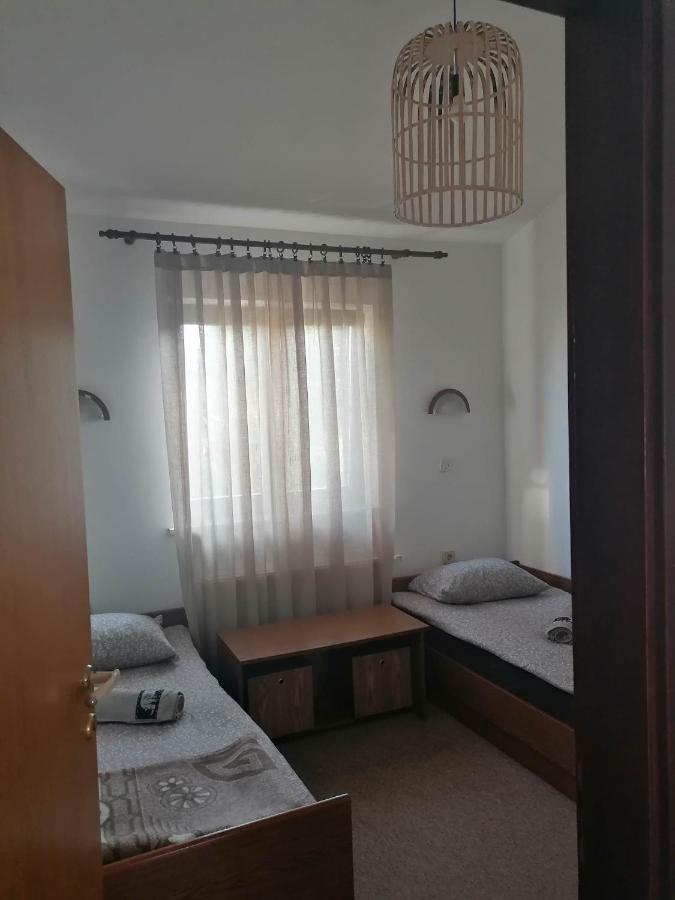 Apartment Angelina 70M From The Beach, Free Parking Novigrad Istria 외부 사진