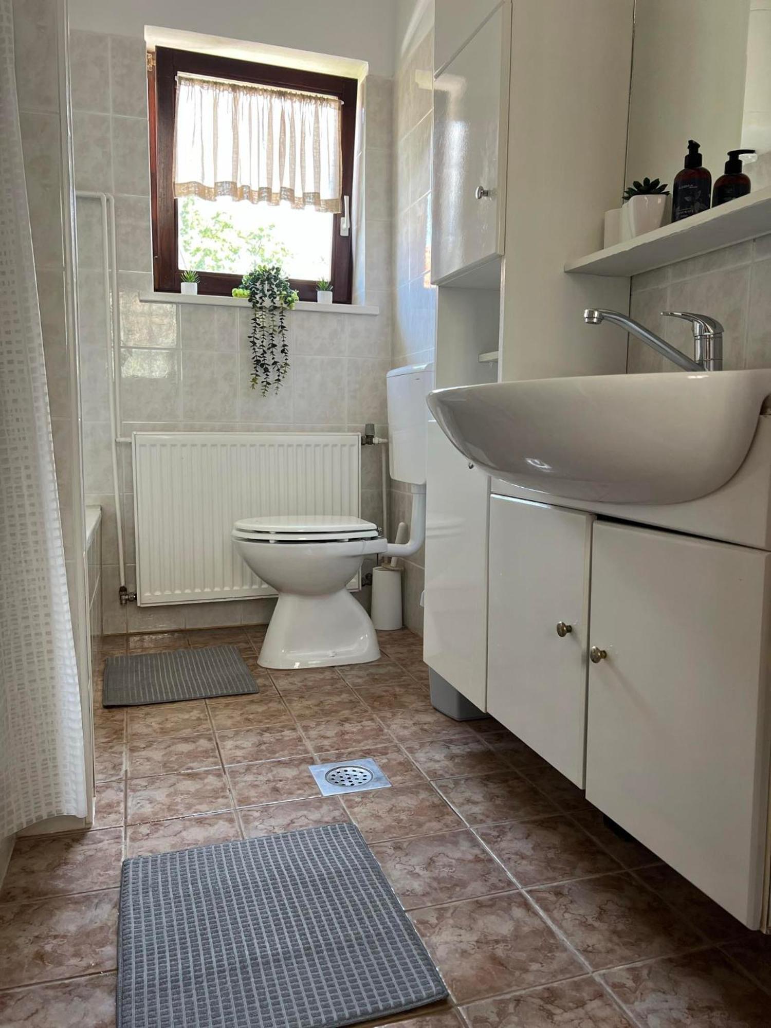 Apartment Angelina 70M From The Beach, Free Parking Novigrad Istria 외부 사진